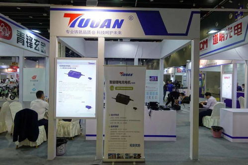 专业铸就品质，科技呵护未来 杭州拓安机电充电机系列产品闪耀浙江展