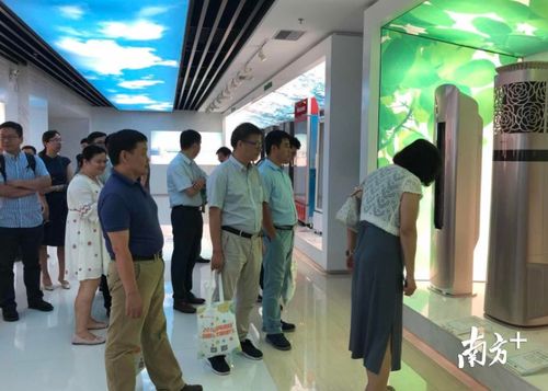 智囊团支招,超100名全国高校专家助力 科技顺德 发展
