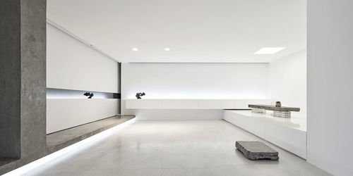 合肥办公室装修设计前如何结合实际选择风格与服务