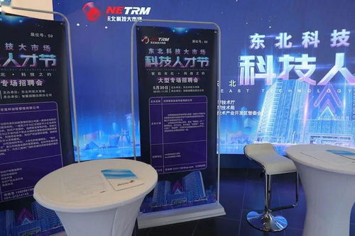 沈阳高新区科技精英双选会 2000余岗位虚位以待，科技中介服务助力精准就业